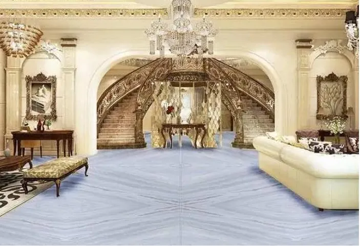 Đá Marble ốp sàn nhà
