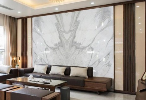 Đá Marble Là Gì ? Ứng Dụng Của Đá Marble Trong Trang Trí Nội Thất