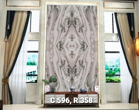 Những Điều Cần Biết Về Đá Marble Ốp Tường