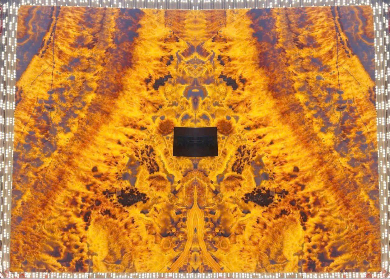 Đá Onyx Màu Vàng Sang Trọng Và Đẳng Cấp