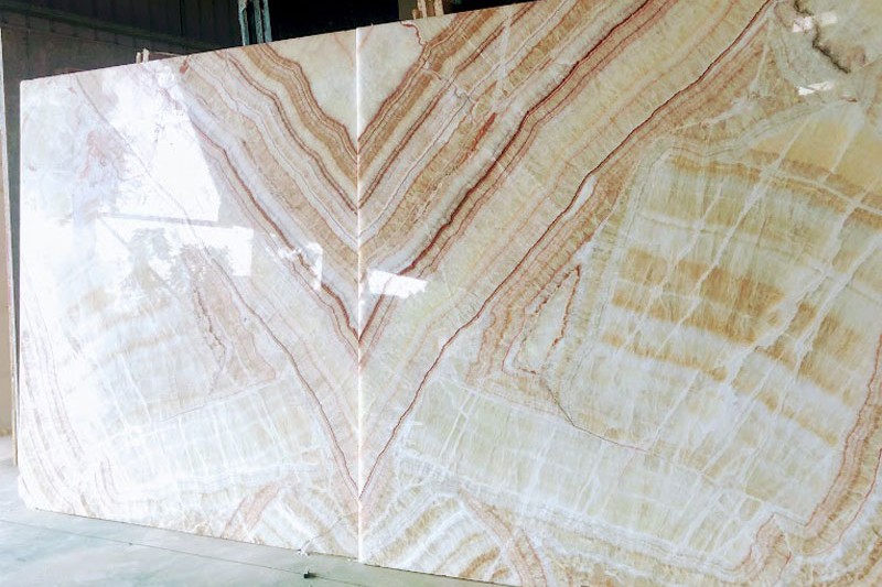 đá onyx tự nhiên