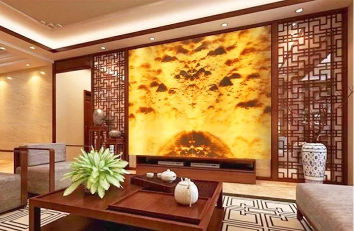 Những Ưu Điểm Nổi Bật Của Tranh Đá Tự Nhiên