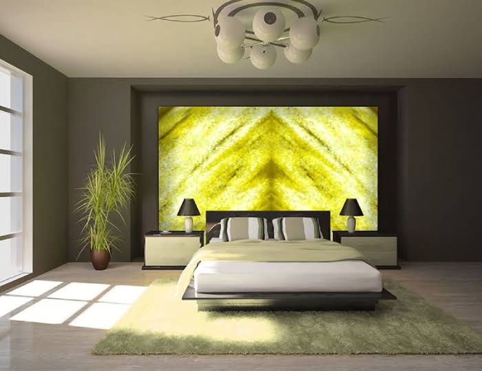 xuyên sáng màu xanh