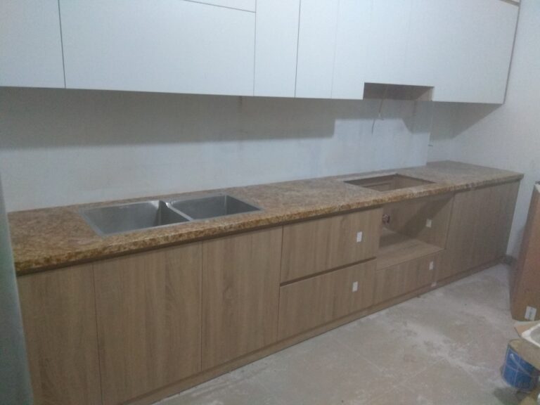 Đá ốp bếp Granite