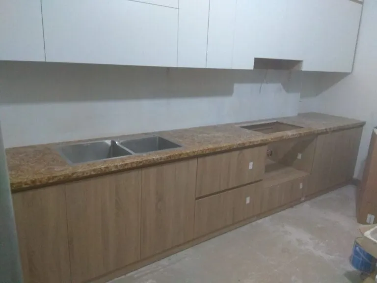Đá ốp bếp Granite