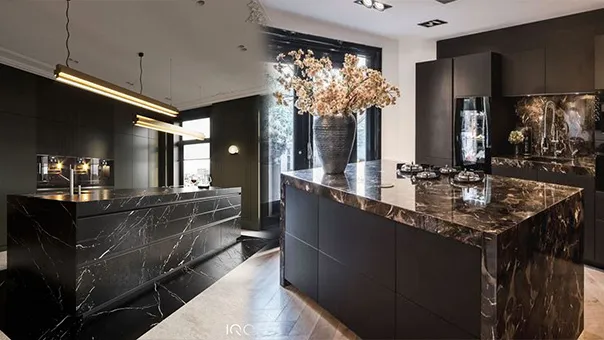 Tại Sao Đá Granite Ứng Dụng Nhiều Trong Xây Dựng?