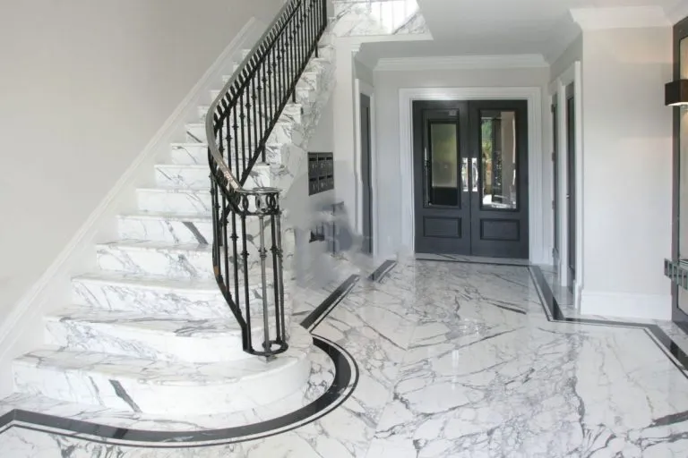 Đá marble tự nhiên