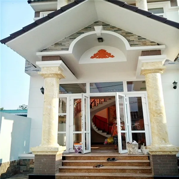 Đá ốp cột