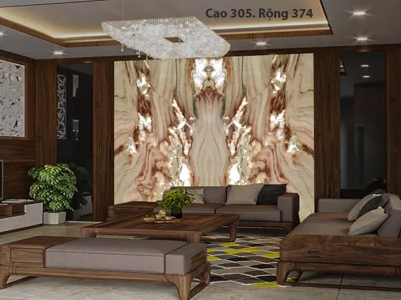 Đá thạch anh tại Hưng Thịnh Stone