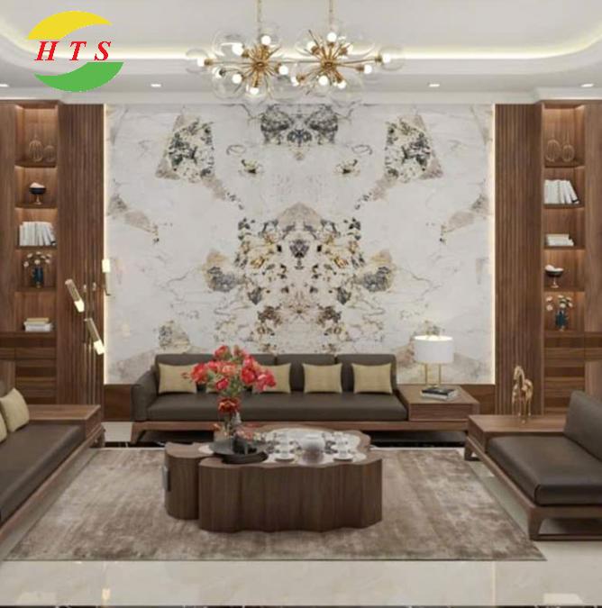 Tranh Đá Xuyên Sáng Màu Trắng Đục: Đẳng Cấp Sang Trọng & Vẻ Đẹp Vượt Thời Gian