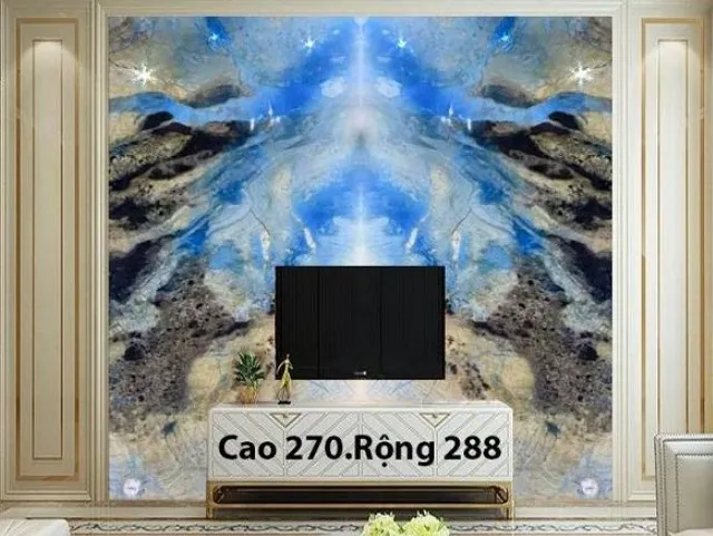 Top 3 Mẫu Tranh Thạch Anh Đá Đẹp & Bán Chạy Nhất Năm 2025