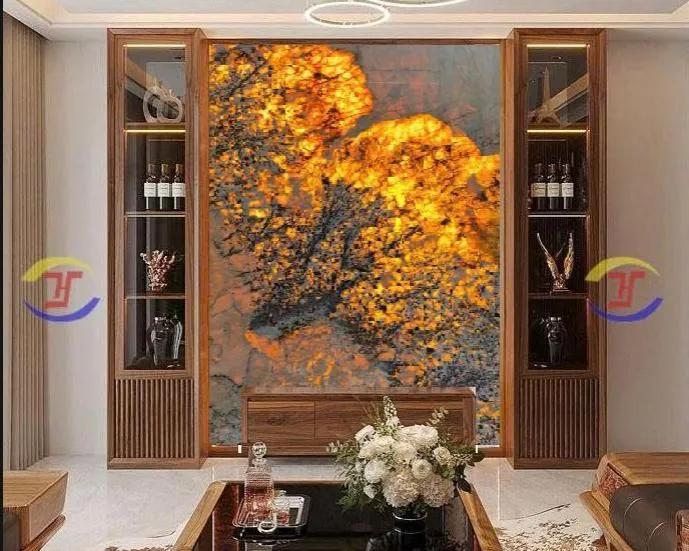 Top 3 Mẫu Tranh Thạch Anh Đá Đẹp & Bán Chạy Nhất Năm 2025