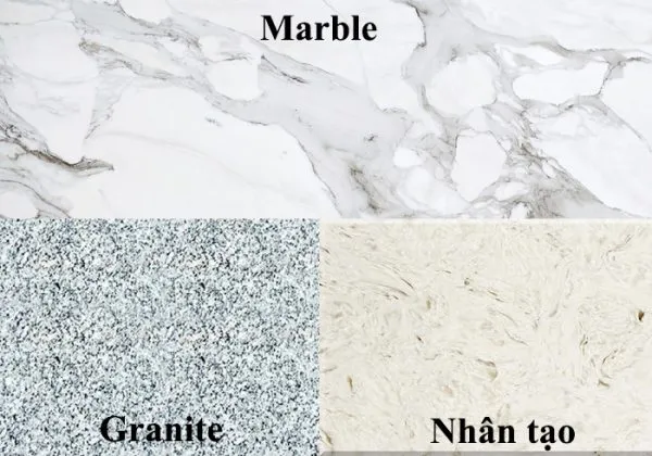 Tranh Đá Tự Nhiên Là Gì? Cách Phân Biệt Đá Tự Nhiên Nhanh Chóng