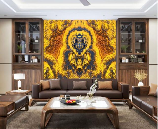 onyx đối xứng