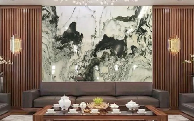 Tranh đá tự nhiên
