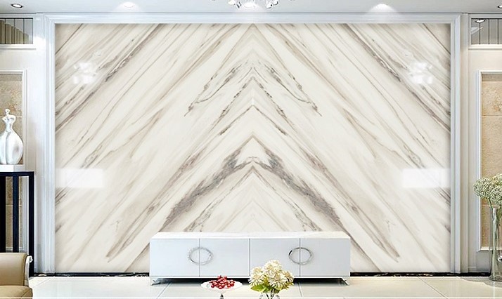 Tranh đá tự nhiên ốp tường Marble 