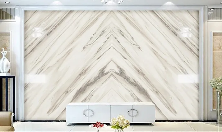 Tranh đá marble: Sự pha trộn giữa đẳng cấp và độc đáo.