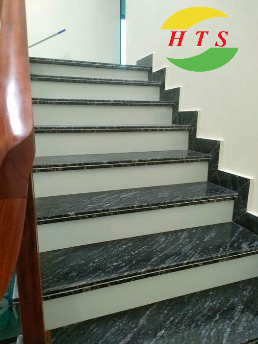 đá cầu thang granite