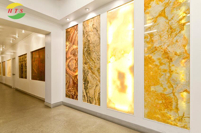 onyx sảnh nhà lối vào