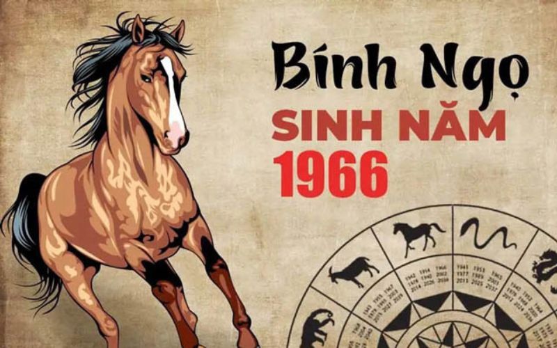 tuổi bính ngọ