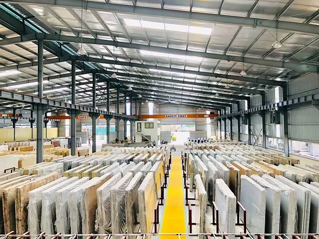 Kho tranh đá Hưng Thịnh