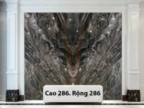 Tranh đá Marble - Sự lựa chọn đáng giá cho không gian sống của bạn