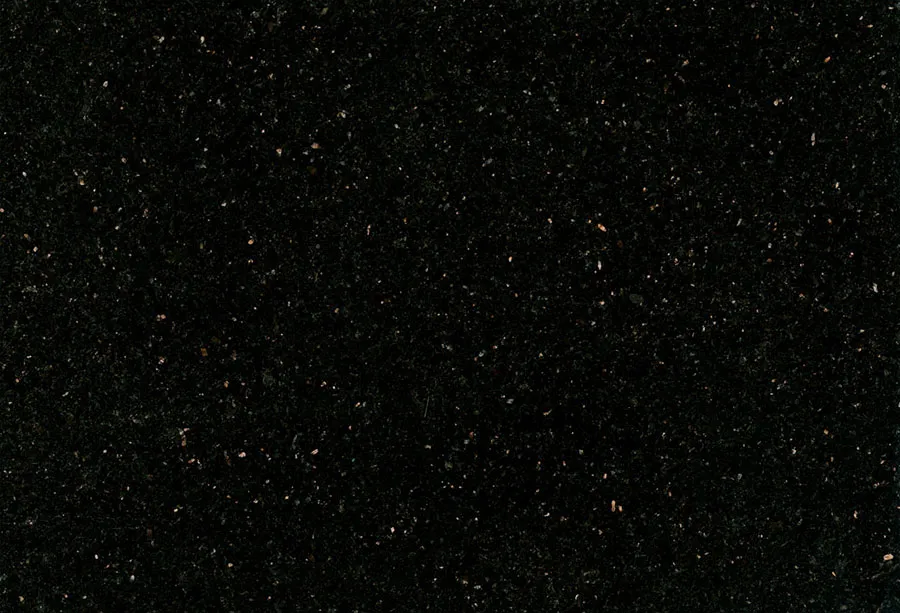 Đá Granite đen kim sa 