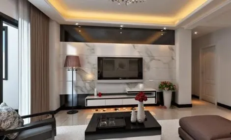 Tìm Hiểu Về 3 Loại Đá Tự Nhiên 'Hot' Nhất Trong Trang Trí Nội Thất