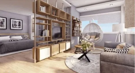 Thiết Kế Phòng Khách Liền Phòng Ăn Hiện Đại và Tiện Nghi