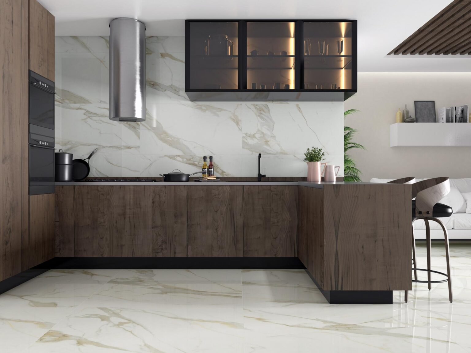 Marble nghệ thuật