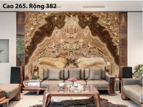 35+Mẫu Tranh Đá Tự Nhiên Ốp Tường Nội Thất Sang Trọng Và Đẳng Cấp Năm 2024