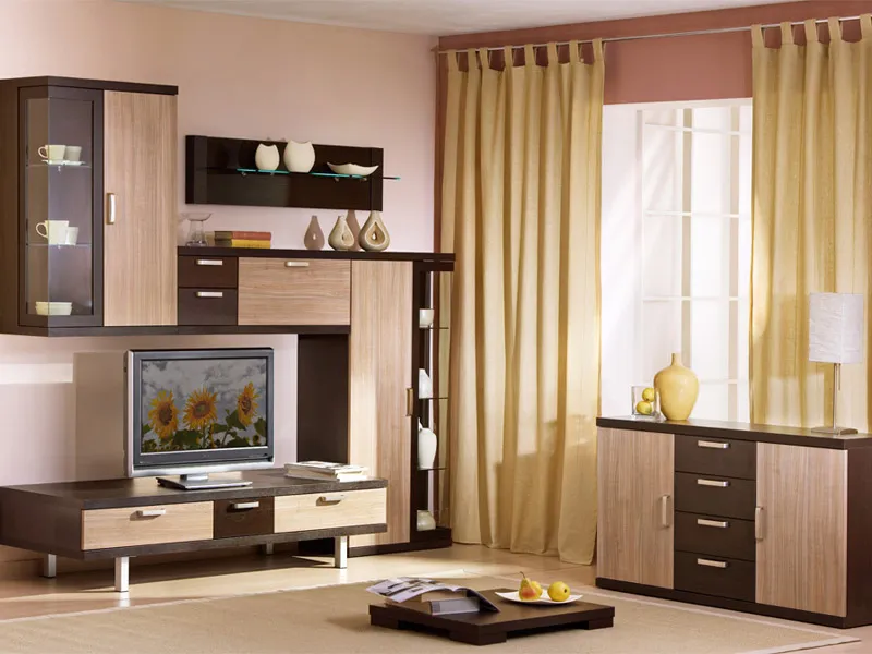Thiết kế phòng khách đẹp.