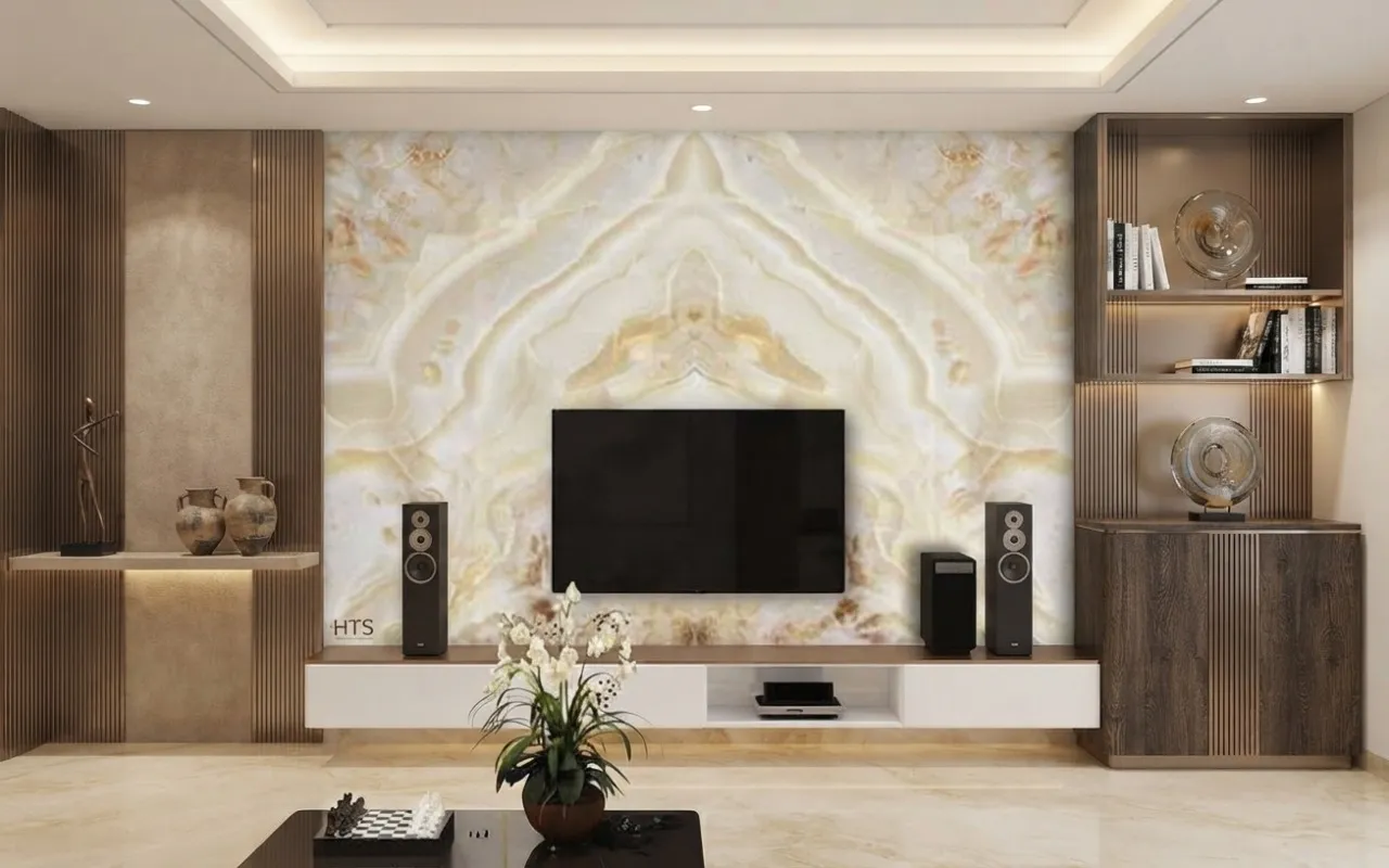 Tranh đá Marble