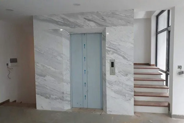 Marble Trắng Vân Mây – Tinh Hoa Tự Nhiên Nâng Tầm Kiến Trúc