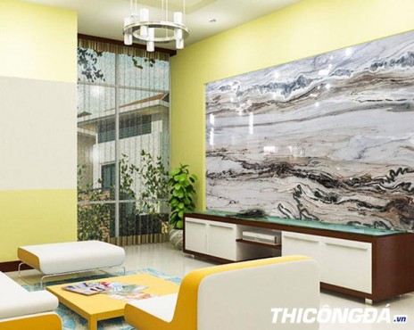 Những  Điều Cần Biết Trước Khi Sử Dụng Đá Tự Nhiên 