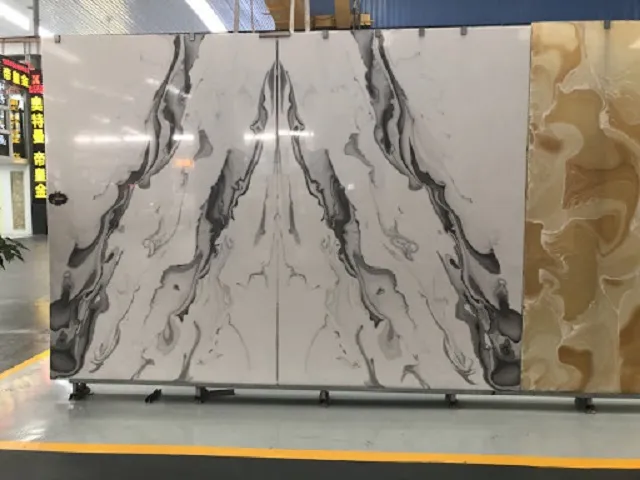 Tranh đá đối xứng marble Tranh đá đối xứng marble