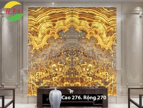 TRANG TRÍ HOÀN HẢO: 5 Bí Mật Biến Phòng Khách Của Bạn Thành Biệt Thự 5 Tỷ Đơn Giản Nhờ Tranh Ốp Tường!