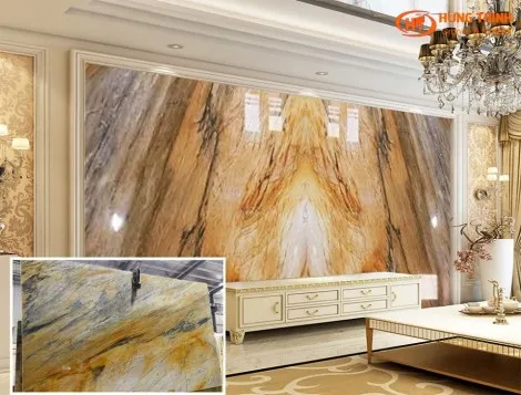 Đá Onyx xuyên sáng là gì? Ứng dụng của đá Onyx xuyên sáng