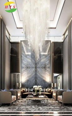 Top 3 Mẫu Tranh Đá Xuyên Sáng Màu Xám Đen Được Giới Thiết Kế Săn Đón Nhất Hiện Nay