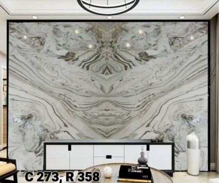 Khám phá sự độc đáo và tinh tế của tranh đá tự nhiên Marble trong không gian sống