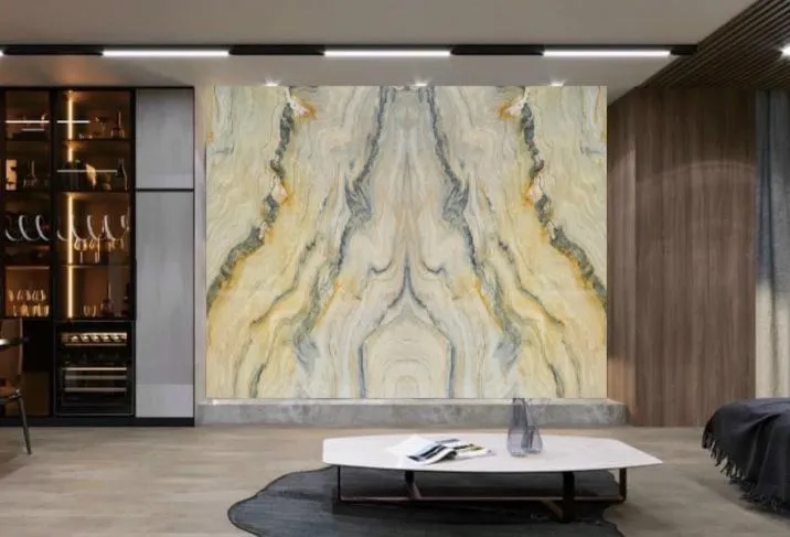 Đá xuyen sáng marble