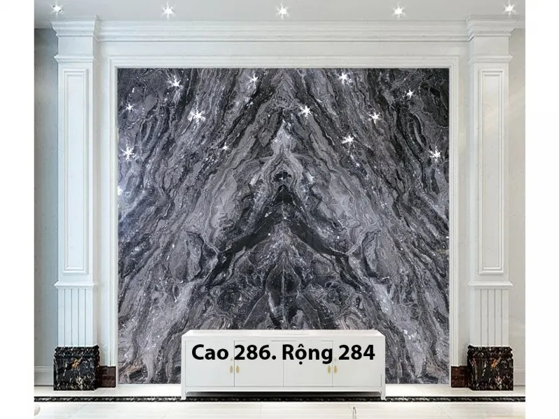 Tranh đá Marble