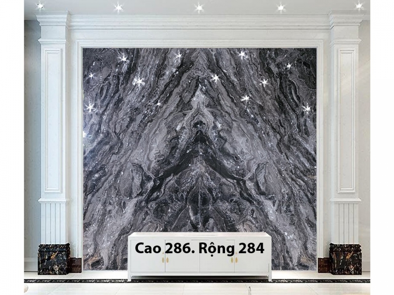 Đá marble mang đến giá trị thẩm mỹ cao