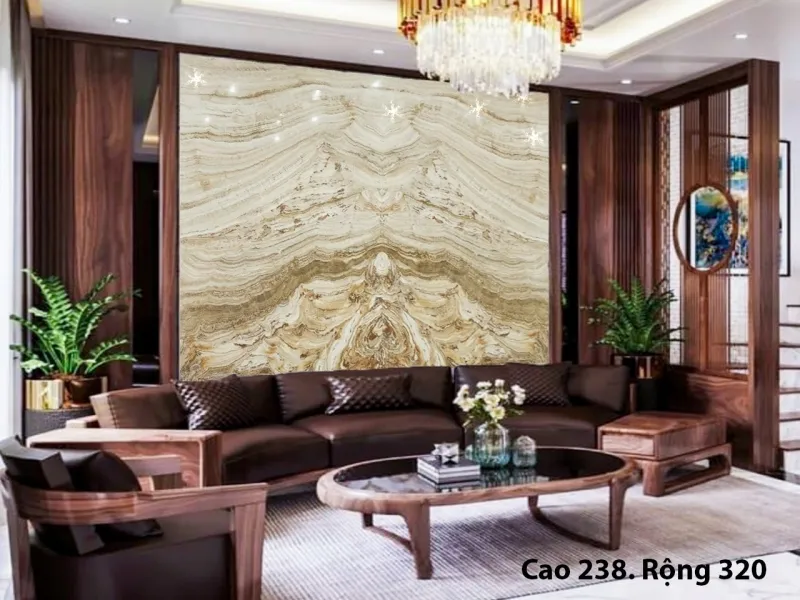 Đá xuyên sáng onyx