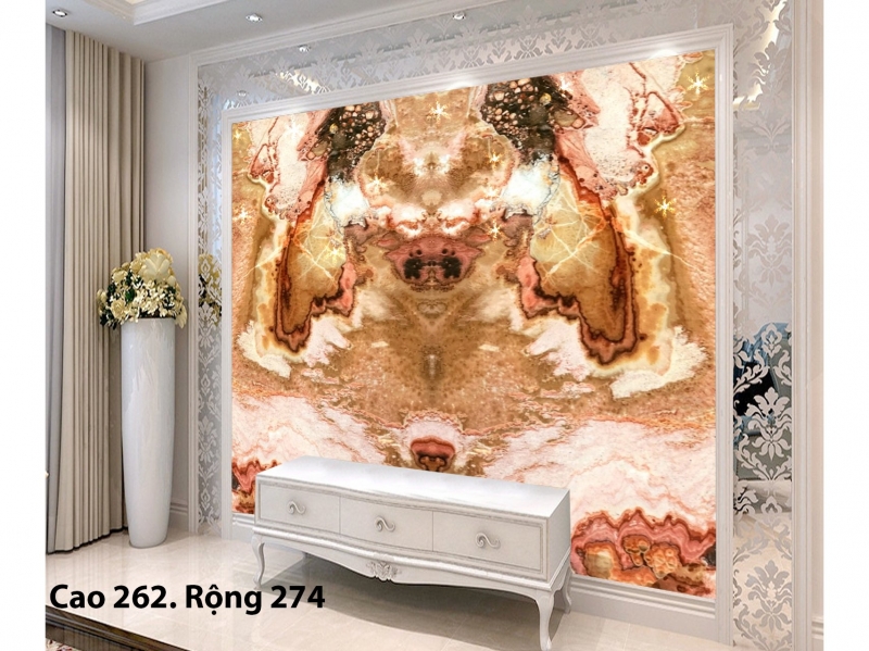 tranh đá tự nhiên