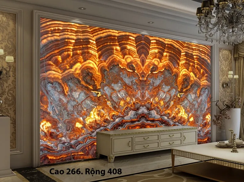 Vì Sao Đá Onyx Xuyên Sáng Được Gọi Là Món Quà Từ Thiên Nhiên