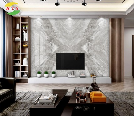 Vì Sao Tranh Đá Ốp Tường Trở Thành Xu Hướng Hot Hiện Nay?