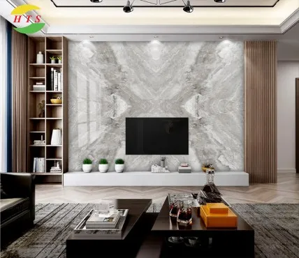Vì Sao Tranh Đá Ốp Tường Trở Thành Xu Hướng Hot Hiện Nay?