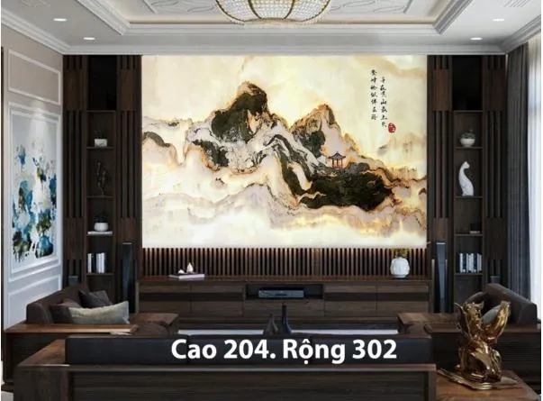 Đá ốp tường