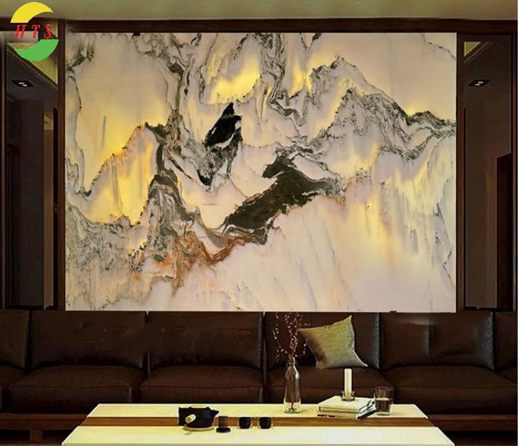 Tranh Đá Sơn Thủy Cao Cấp – Thu Hút Tài Lộc, Tăng Vượng Khí!